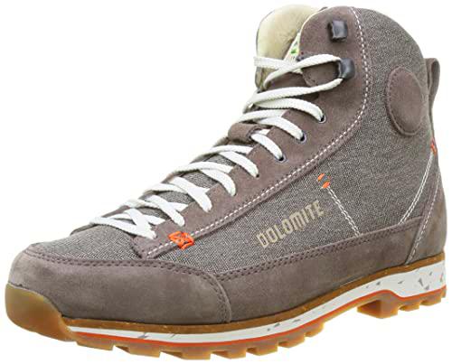 Dolomite Bota Cinquantaquattro Anniversary, Zapatillas Deportivas Unisex Adulto