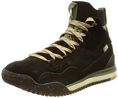 THE NORTH FACE Back-to-Berkeley III, Zapatillas para Carreras de montaña Hombre