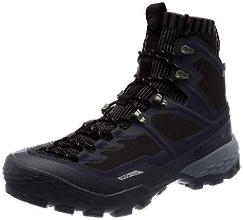 Mammut Bota DUCAN Knit High GTX Botas Montañismo, Alpinismo y Trekking Hombre