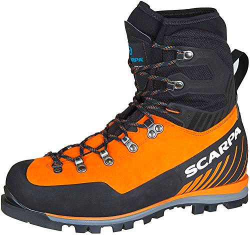 Scarpa Mont Blanc Pro GTX, Botas de montaña Hombre