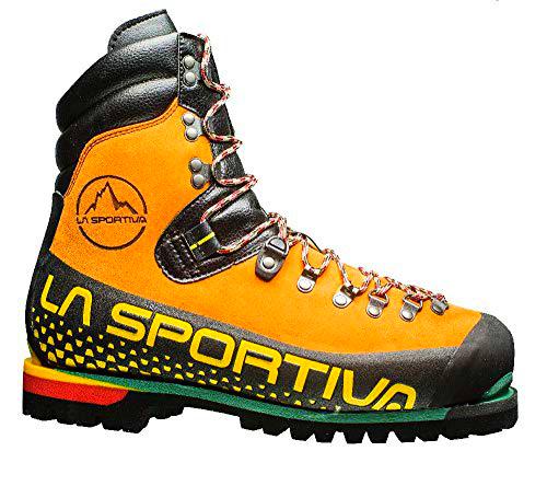 LA SPORTIVA Nepal Extreme Work, Botas de montaña Unisex Adulto