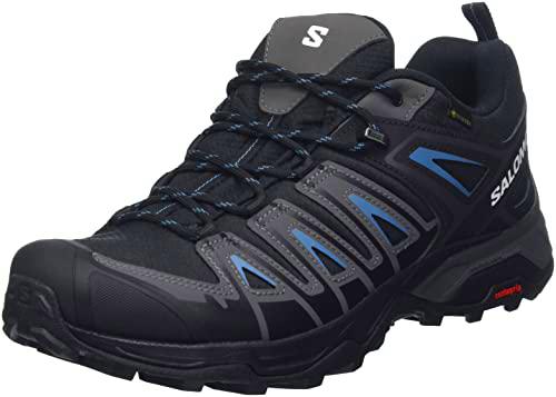 Salomon X Ultra Pioneer Gore-Tex, Zapatillas de Senderismo Hombre