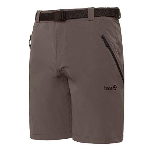 Pantalones Cortos Trekking Rock