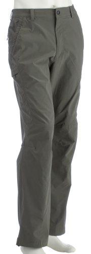 Maul Greenstone - Pantalones elásticos de Trekking para Hombre Pantalones de Trekking