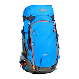 CMP Mochilas de Senderismo Dakota 35+10l, Hawaiano