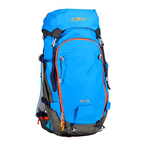 CMP Mochilas de Senderismo Dakota 35+10l, Hawaiano