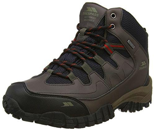 Trespass Finley, Zapatillas De Deporte para Exterior Hombre