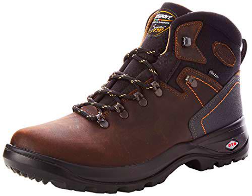 Grisport Pennine, Botas de Senderismo Unisex Adulto