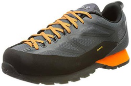 Jack Wolfskin Scrambler 2 Texapore Low, Zapatillas para Caminar Hombre