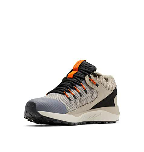 Columbia Hombre Zapatillas de senderismo, TRAILSTORM WATERPROOF