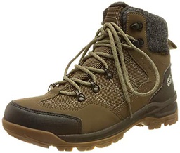 Jack Wolfskin Aspen Texapore Mid M, Botas para Nieve Hombre