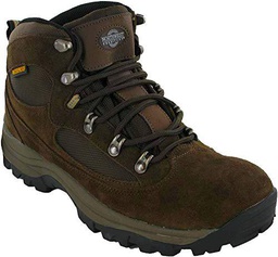 Northwest Territory Kendall, Botas para Senderismo Hombre