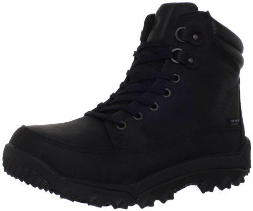 Timberland Hombre Rime Rdge Ek Mid Wp Dk Br Botas,Rime Ridge Mid Wp,41.5 EU