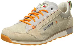 Dolomite Zapato Cinquantaquattro Duffle, Zapatillas Deportivas Unisex Adulto