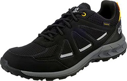 Jack Wolfskin Woodland 2 Texapore Low M, Zapatillas Hombre