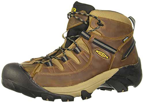 Keen Targhee 2 Mid Waterproof, Botas para senderismo