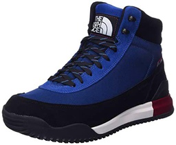 THE NORTH FACE Back-to-Berkeley III, Zapatillas para Carreras de montaña Hombre