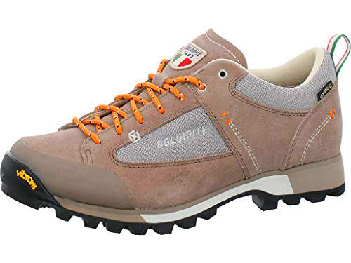 Dolomite Zapato WS Cinquantaquattro Hike Low GTX, Zapatillas Deportivas Unisex Adulto