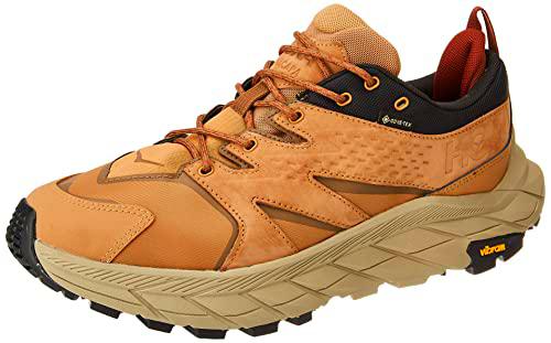 HOKA ONE One Anacapa Low GTX, Trekking Shoes Hombre