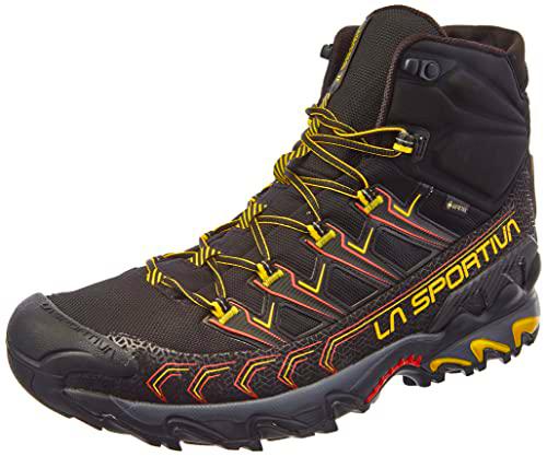 La Sportiva Ultra Raptor II Mid GTX, Botas de Senderismo Hombre