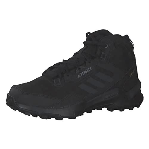 adidas Terrex AX4 Mid GTX, Zapatillas de Senderismo Hombre