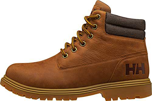 Helly Hansen Fremont, Botas Hombre, Dogwood/Black, 44 EU