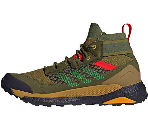 adidas Zapatilla Terrex Free Hiker, Botas de Senderismo Hombre