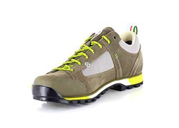 Dolomite Zapato Ms Cinquantaquattro Hike Low GTX, Zapatillas Deportivas Unisex Adulto