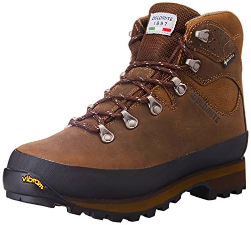 Dolomite Bota TOFANA GTX, Botas de montañismo Unisex Adulto