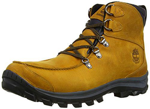 Timberland Ekchilberg Mid WP M - Botas de senderismo de cuero hombre