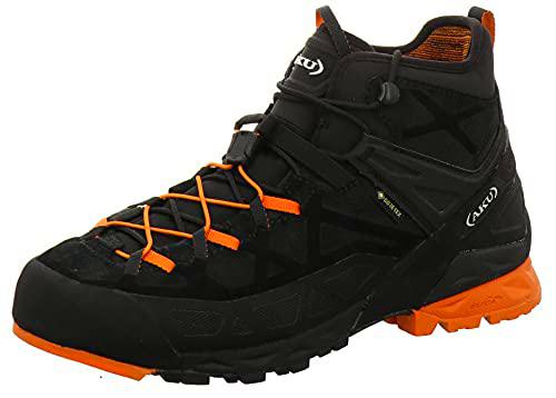 AKU Rock DFS Mid GTX Botas, Hombres, Green, 48