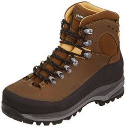 AKU SUPERALP NBK GTX, Botas Unisex Adulto, Brown, 47.5 EU