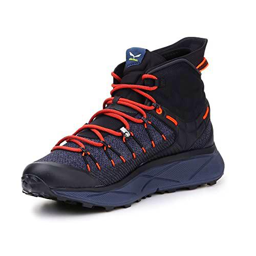 SALEWA MS DROPLINE Mid, Botas de Senderismo para Hombre