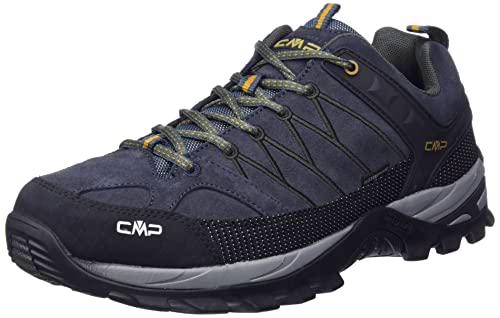 CMP 3q13247-68uh_46, Zapatillas de Trekking Hombre, Gris, EU