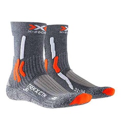 X-Socks Trek X Cotton Junior Socks Calcetines De Senderismo Trekking