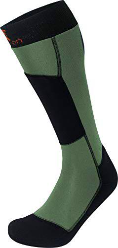 Lorpen TEPA Trekking EXPEDIT Over Calf Calcetines, Adultos Unisex