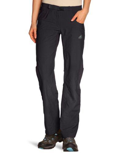 adidas Women Hiking Trekking - Pantalones para Mujer