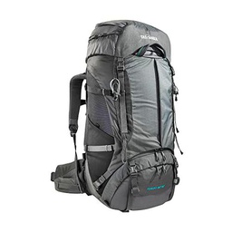 Tatonka Yukon 50+10 Mochila Trekking Packs, Unisex Adulto