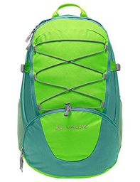 VAUDE Ifen 19 Mochila de Senderismo, Grass, Talla única Unisex Adulto