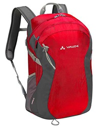 VAUDE Grimming 24 Mochila de Senderismo, Indian Red