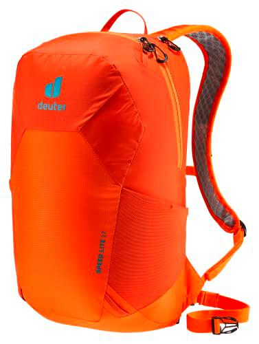 deuter Speed Lite 17 Mochila de senderismo ligera