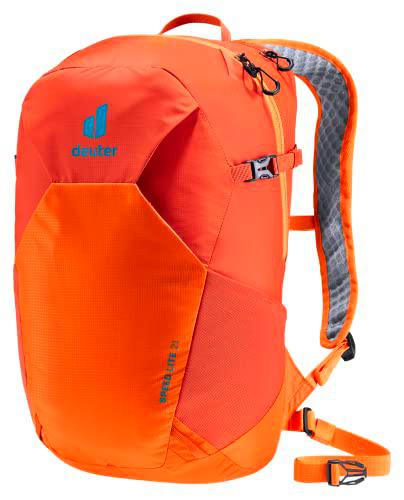 deuter Speed Lite 21 Mochila de senderismo ligera