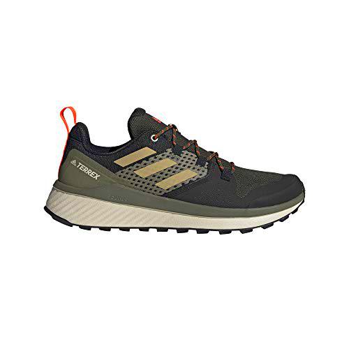 adidas Terrex FOLGIAN Hiker, Zapatillas de Hiking Hombre