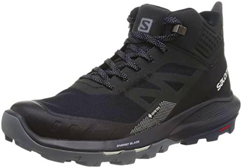 SALOMON Shoes OUTpulse Mid GTX, Zapatillas Deportivas Hombre