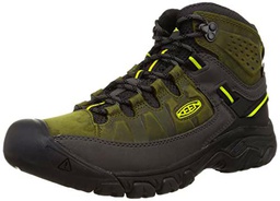 Keen Targhee 3 Mid Waterproof, Zapatos para Senderismo