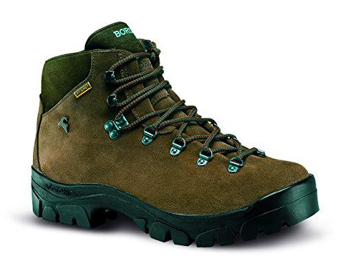 Boreal Atlas Zapatos Deportivos, Hombre, Marrón, 8.5