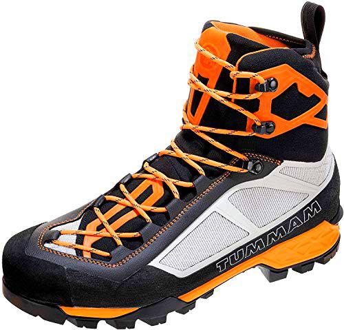 Mammut Bota TAISS Light Mid GTX Botas Montañismo, Alpinismo y Trekking Hombre