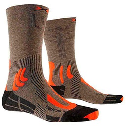 X-Socks Trek Retina Calcetines De Senderismo Trekking Hombre Mujer Socks