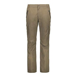 CMP 30T6167 - Pantalón de Trekking con Bolsillos para Las piernas