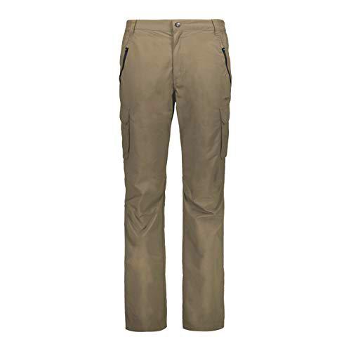 CMP 30T6167 - Pantalón de Trekking con Bolsillos para Las piernas